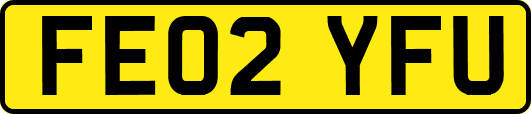 FE02YFU