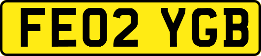 FE02YGB