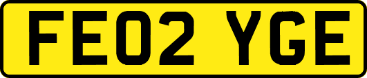 FE02YGE
