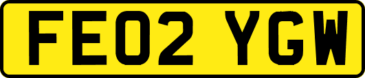 FE02YGW