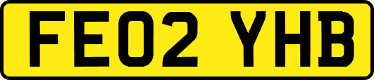 FE02YHB