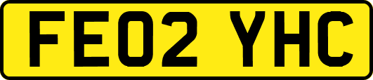 FE02YHC