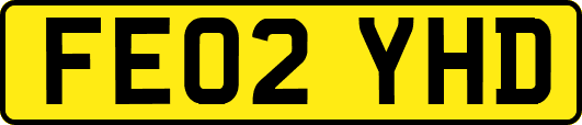 FE02YHD