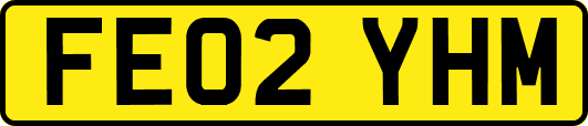 FE02YHM