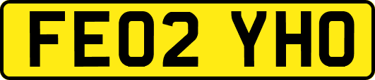 FE02YHO