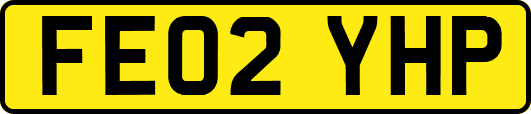 FE02YHP