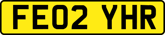 FE02YHR