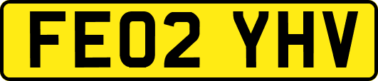 FE02YHV