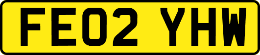 FE02YHW