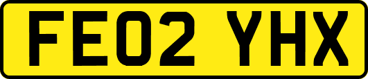 FE02YHX