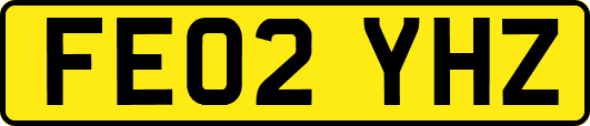 FE02YHZ