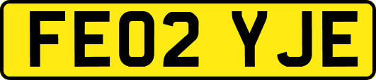 FE02YJE