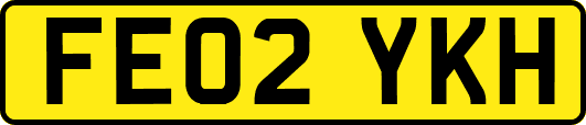 FE02YKH