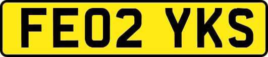 FE02YKS