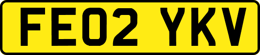 FE02YKV