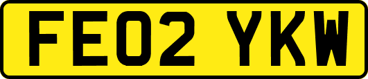 FE02YKW
