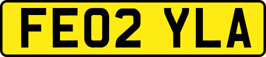 FE02YLA