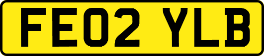 FE02YLB