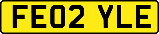 FE02YLE