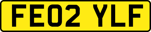 FE02YLF