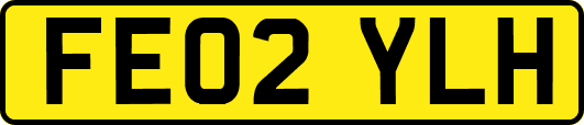 FE02YLH