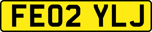FE02YLJ