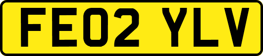 FE02YLV