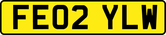 FE02YLW