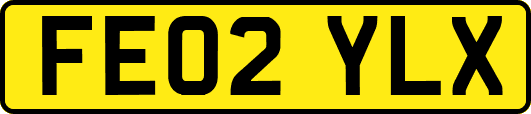 FE02YLX