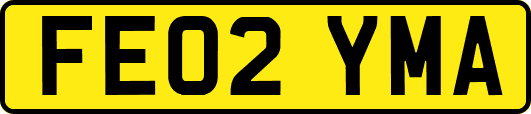FE02YMA
