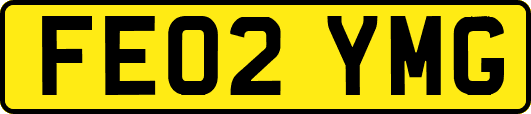 FE02YMG