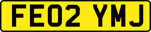 FE02YMJ