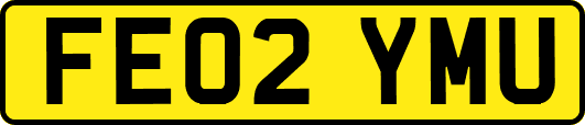 FE02YMU