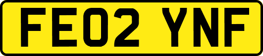 FE02YNF