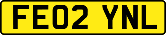 FE02YNL