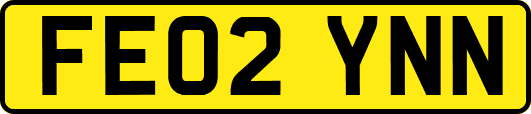FE02YNN