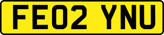 FE02YNU
