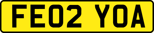 FE02YOA