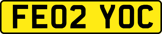 FE02YOC