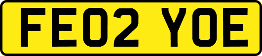 FE02YOE