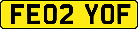 FE02YOF