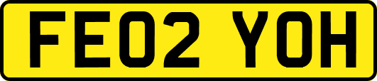 FE02YOH