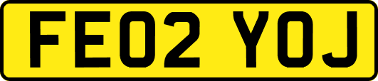 FE02YOJ
