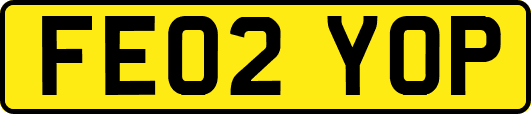 FE02YOP