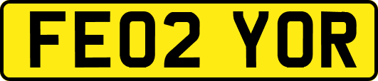 FE02YOR