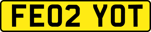 FE02YOT