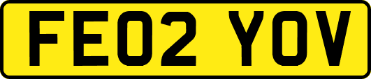 FE02YOV