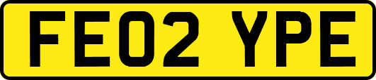 FE02YPE