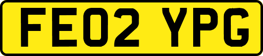 FE02YPG
