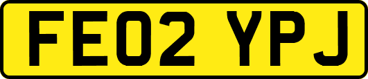 FE02YPJ